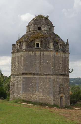 La fuye de Roncée