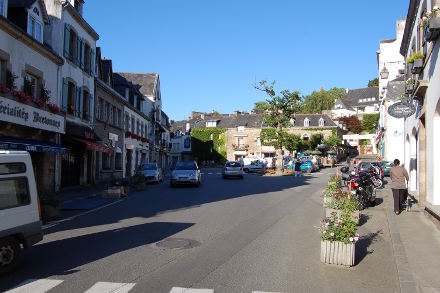 Place Paul Gauguin...