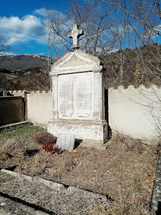 Monument de Mémoire