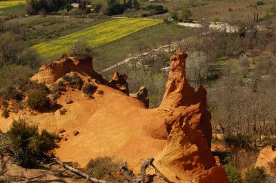 Le petit Colorado...