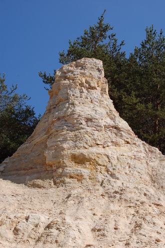 Le petit Colorado...