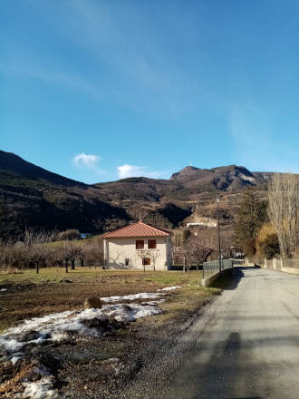 Balade à Saint-Étienne