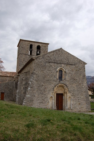 Notre Dame de Beauvert