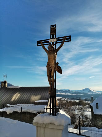 Élévation spirituelle