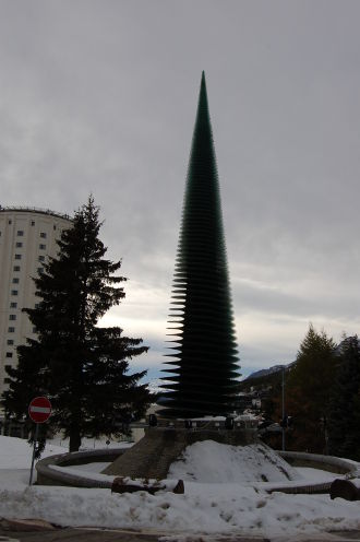 Arbre ou forêt ?