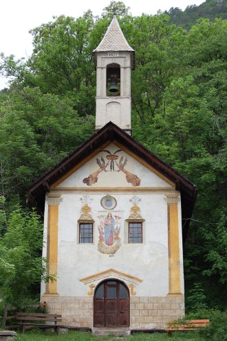 La Chapelle des Pénitents