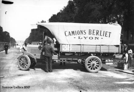 Berliet