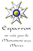 Esparron 