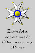 Zérubia 