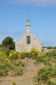 Chapelle Saint Corentin