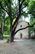 Notre Dame de Lure