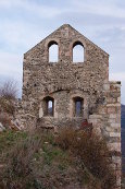 Église St Thomas et St Restitut