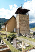 Église Saint Romain