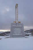 Monument aux Résistants du Champsaur