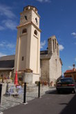 Église Saint-Laurent