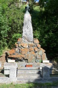 Dolmen de Nénézic