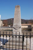 Salines de Rudevent