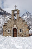 Chapelle Notre Dame du Châtelard