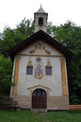 Chapelle des Pénitents