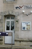 La Maison de la chauve-souris