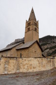 Église Sainte Cécile