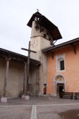 Église Saint Sébastien