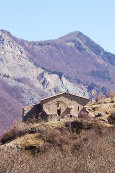 Chapelle Notre-Dame de Dromon