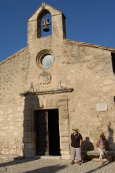 La Chapelle des Pénitents Blancs