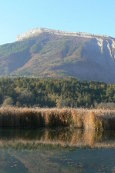 Marais de Manteyer