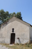 Chapelle Saint Roch