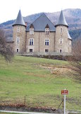 Château de Picomtal