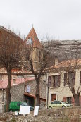 Église paroissiale de Saint Géniez