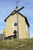 Chapelle Ste Marie-Madeleine