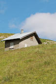 Cabane de Beauregard