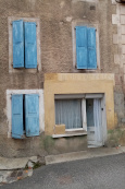 L'ancienne boulangerie