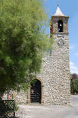 L'Église St-Pierre-aux-Clefs