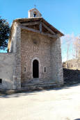 L'Église St Jean-Baptiste