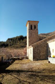 Église Saint-Clair