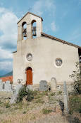 L'Église Saint Crépin