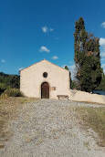 La Chapelle Saint Pierre