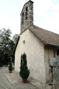 Chapelle St Maxime de Riez