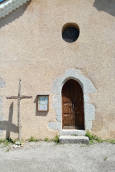 L'Église St Barthélémy