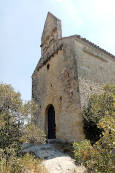 La Chapelle Ste Madeleine