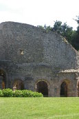 Le temple de Lanleff