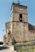 L'Église St-Pierre