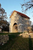 Chapelle Saint Alban