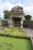 Fontaine de Kergonet ou 'de  la Vierge'