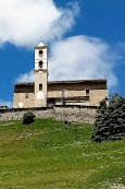 Église Saint Véran