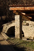 Fontaine et ancien lavoir