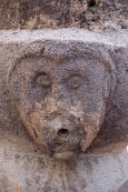 Fontaine de centre-bourg